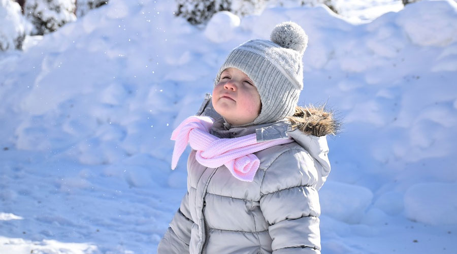 Winter