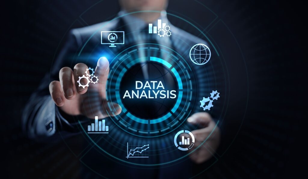 data analyst